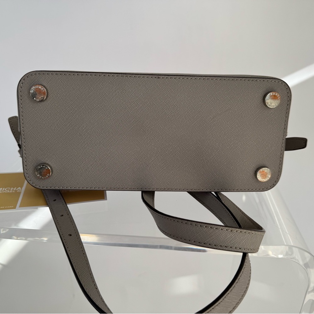 Michael Kors Backpack Beautiful Euc - image 8